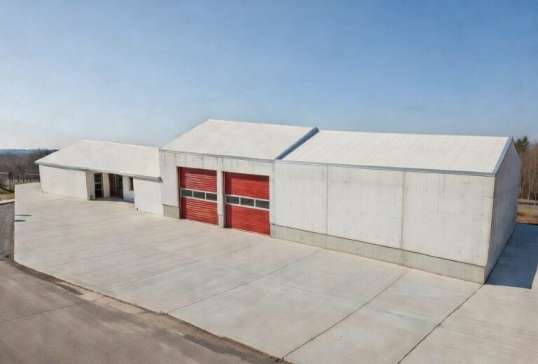 Aragón destina 1,6 millones a tres bases de incendios forestales