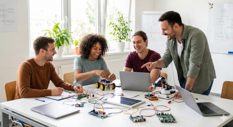 El mercado laboral español continúa generando empleo, aunque se anticipa una desaceleración para 2026