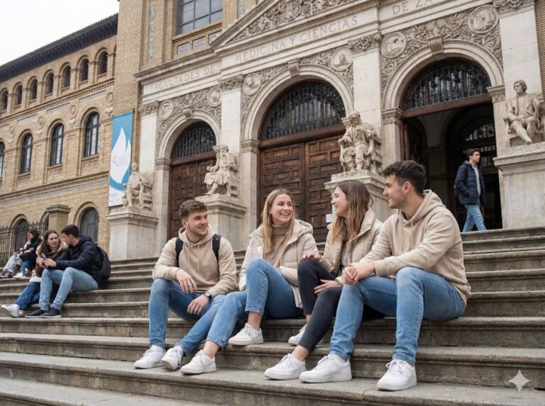 ‘Finanzas para Jóvenes’ capacita a 1.000 estudiantes en Aragón