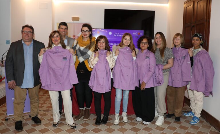 Quién es quién de “Gastronomía es femenino”: las mujeres que lideran la cocina rural aragonesa