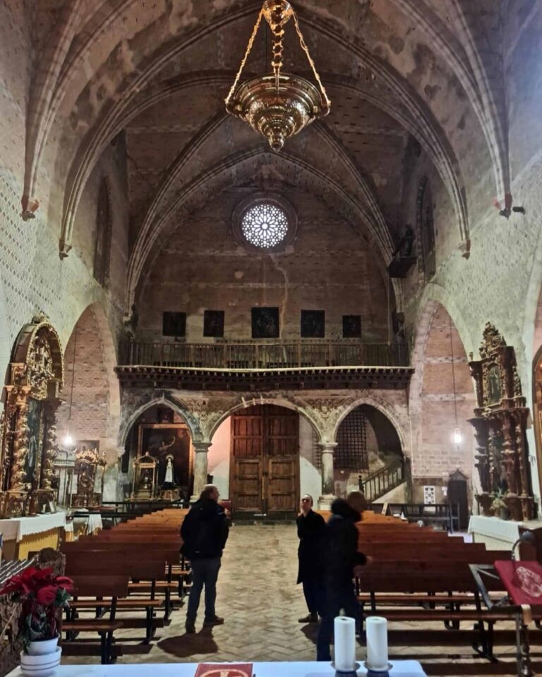 Rutas Mudéjar en la Provincia de Zaragoza 2025: Patrimonio Mundial UNESCO y Proyectos Innovadores