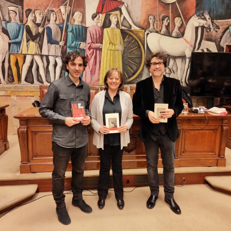 Premios Santa Isabel 2025: 5.000 euros para escritores aragoneses