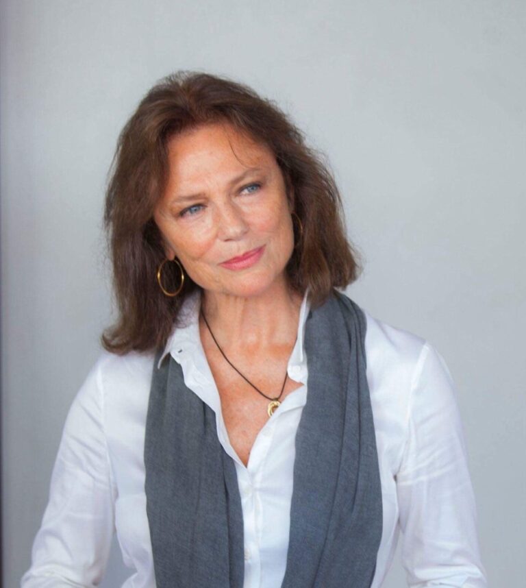 Jacqueline Bisset: La musa eterna del cine que el Saraqusta Film Festival corona con el Dragón de Oro