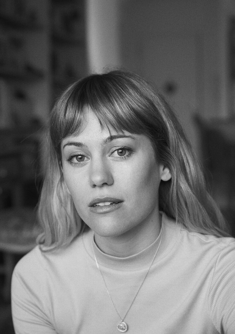 Kimberley Tell: La actriz española que está reescribiendo el cine histórico con talento y alma