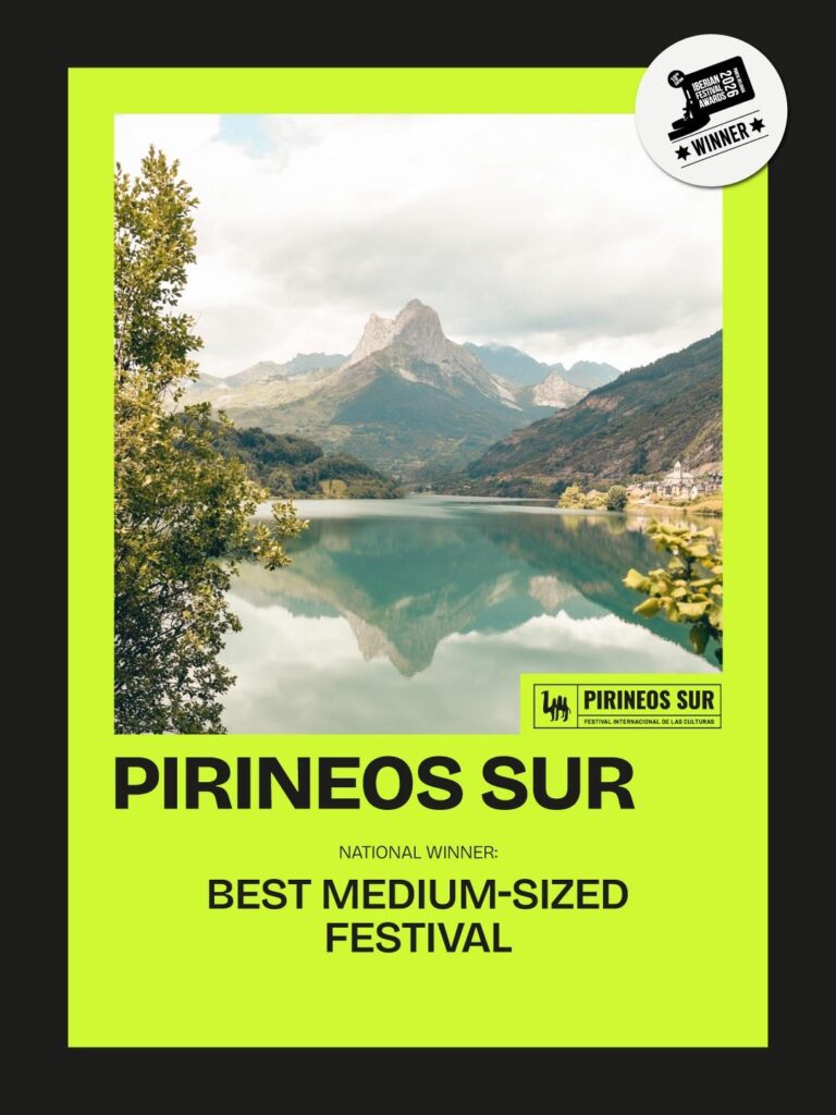 Festival Pirineos Sur 2026: 47.000 visitantes y artistas de lujo