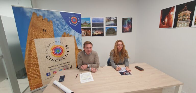 Cinco Villas se prepara para el eclipse solar total de 2026