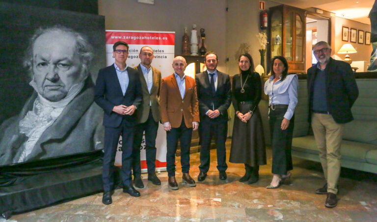 20 hoteles de de Horeca Hoteles Zaragoza realizarán descuentos con motivo de San Jorge y las Goyescas