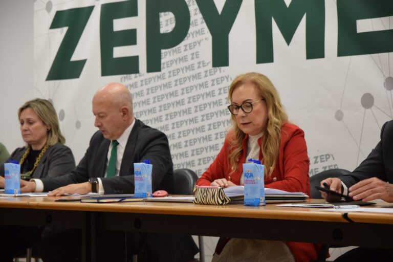 CEPYME Zaragoza inicia su proceso electoral para definir la estrategia de la organización en los próximos cinco años
