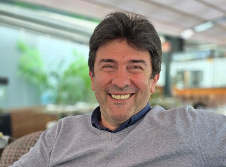 Miguel Ángel Rodero, sobre la IA: “Un gran poder conlleva una gran responsabilidad”