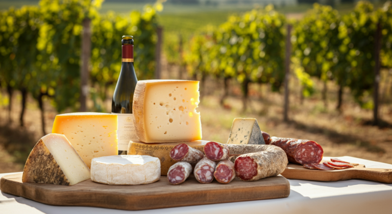 Aragón se presenta en Gourmets 2026 con más de 30 empresas agroalimentarias