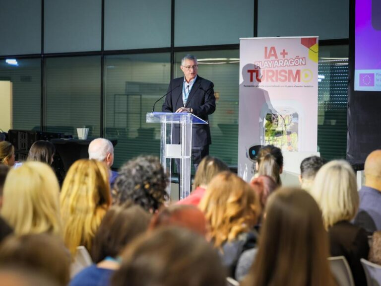 Aragón impulsa su competitividad empresarial con el despliegue del SITAR, un sistema pionero de inteligencia turística