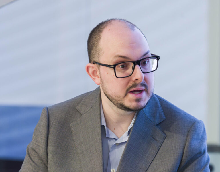 David Fernández: “Amazon Web Services eligió Aragón por su combinación única de factores”
