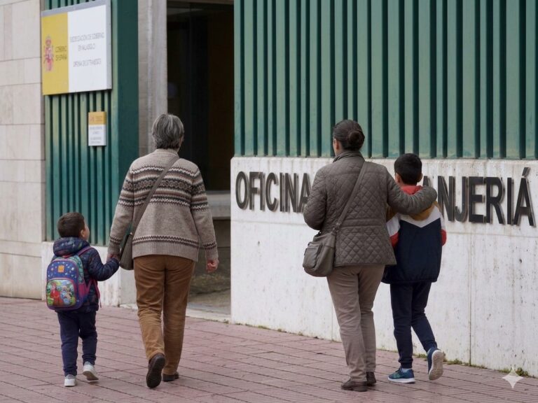 El Gobierno aprueba una regularización extraordinaria de migrantes con permisos de trabajo de un año