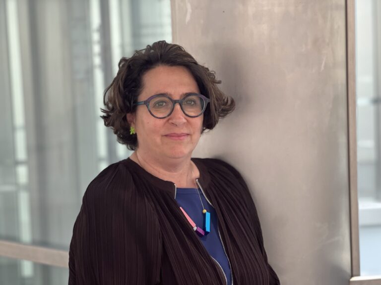 Isabel Soria: “Zaragoza tiene un legado cinematográfico inmenso que sigue siendo un gran desconocido”