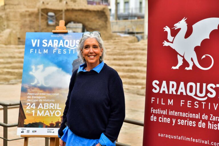 El cine como memoria y advertencia en el ecuador del Saraqusta Film Festival