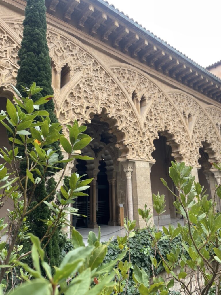 Zaragoza, la joya escondida entre Madrid y Barcelona que todo viajero debería conocer