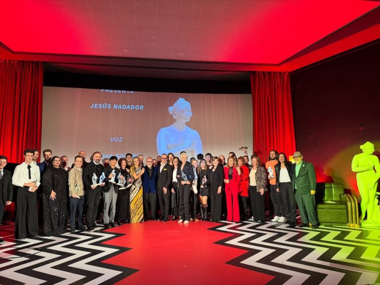 DPZ destina 238.000 euros para festivales de cine en 2026