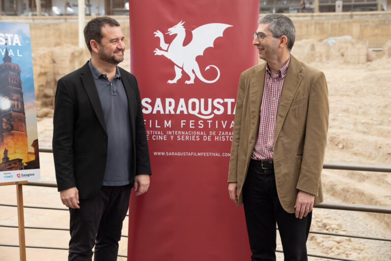 El Saraqusta Film Festival 2025 arranca en Zaragoza con historia