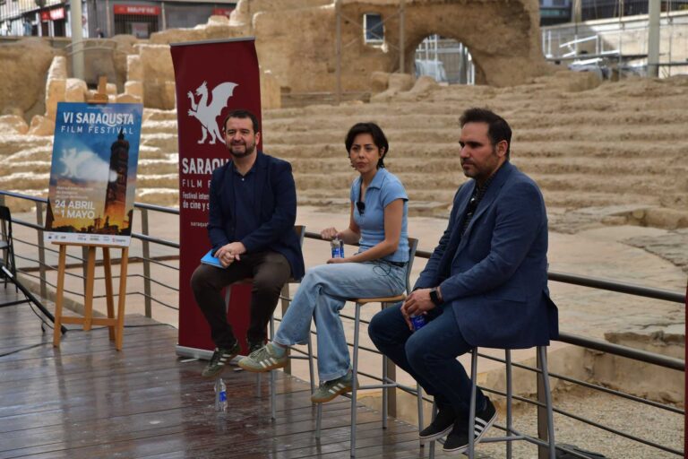 “Saraqusta Film Festival 2026: Proyecciones y documentales destacados”