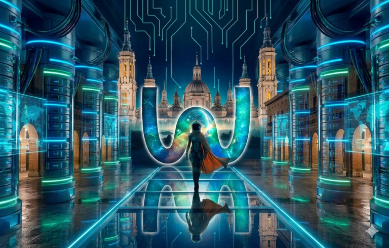 Zaragoza se consolida como epicentro europeo de la infraestructura digital: nace “The Wave Data Centers in collaboration with DCD”