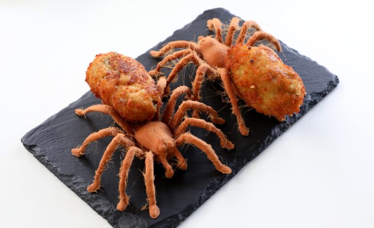Zaragoza se corona como la capital de la croqueta: arranca el VIII Concurso de las Mejores Croquetas 2026