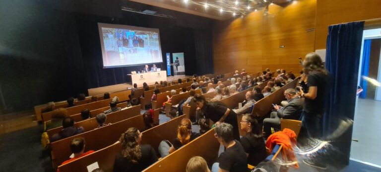 Galeria fotos Jornada Arte y Salud 2026