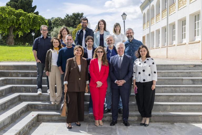 Fundación Ibercaja selecciona 25 finalistas de la primera edición de “Docentes Referentes”