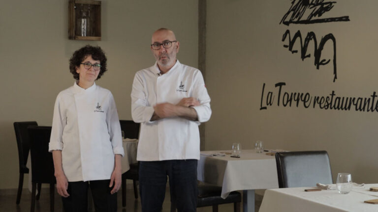 La Torre Restaurante: cocinar el territorio desde el origen y la temporada