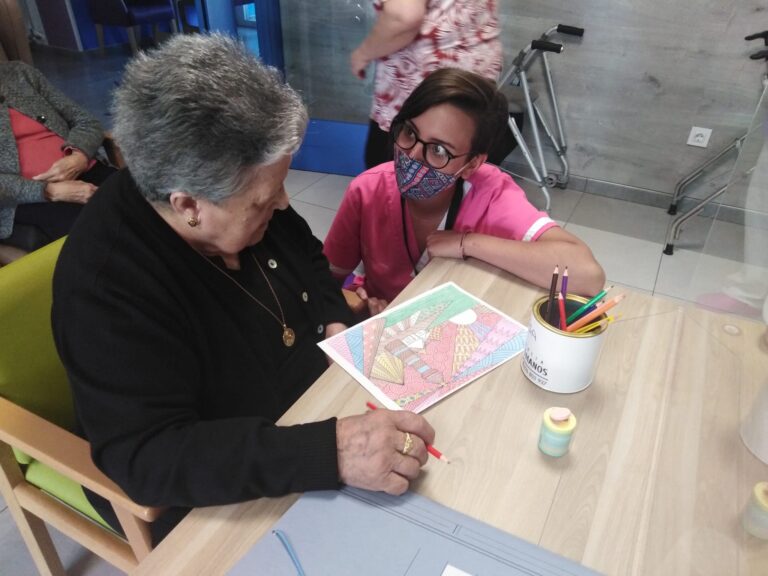 Prácticas Erasmus rural en Zaragoza: impulso al empleo 2025