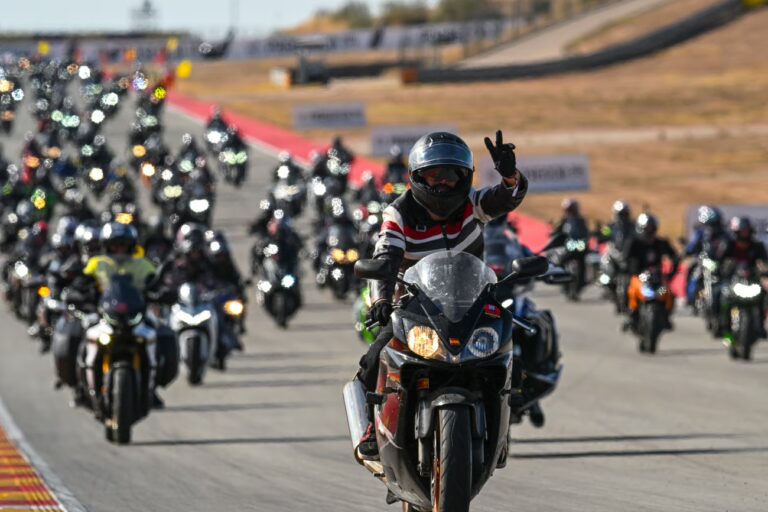 MotorLand Aragón abre inscripciones para Fan Bike Parade 2026