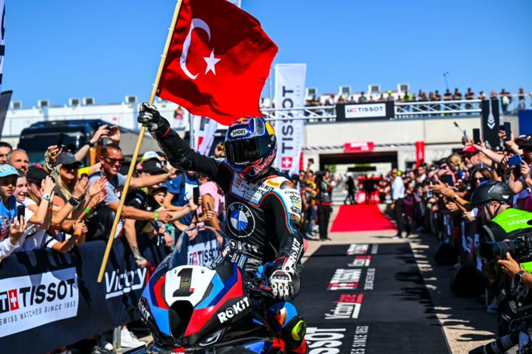 Últimos días para la preventa del Gran Premio de Aragón de MotoGP