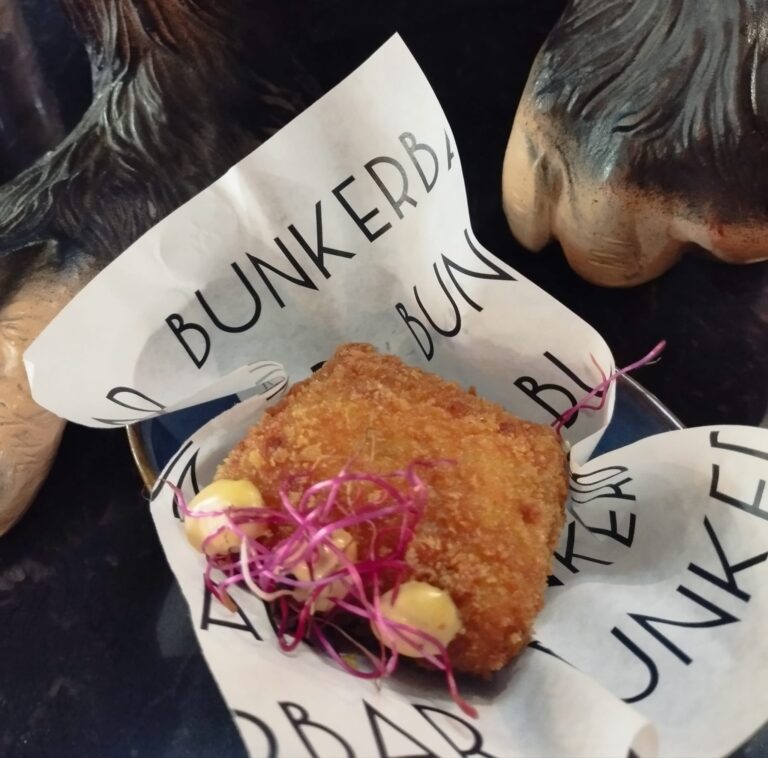 Zaragoza busca la mejor croqueta de 2026: 23 establecimientos compiten en la gran final