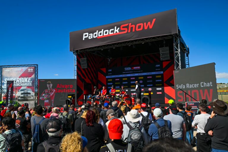 MotorLand Aragón acoge la Aragón Round del WorldSBK del 29 al 31 de mayo