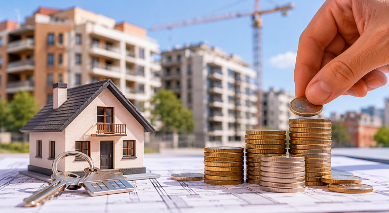Aragón recibe 266 millones de euros del Plan Estatal de Vivienda 2026-2030