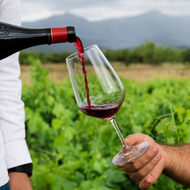 Estas son las bodegas que participarán en la Feria Internacional de la Garnacha 2026