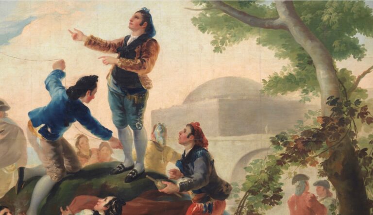 Goya 2028: Ya está en marcha la gran celebración del bicentenario