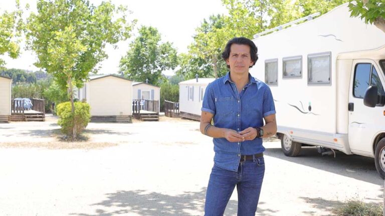 Zaragoza Camping apuesta por la sostenibilidad a través de la economía circular y la colaboración local
