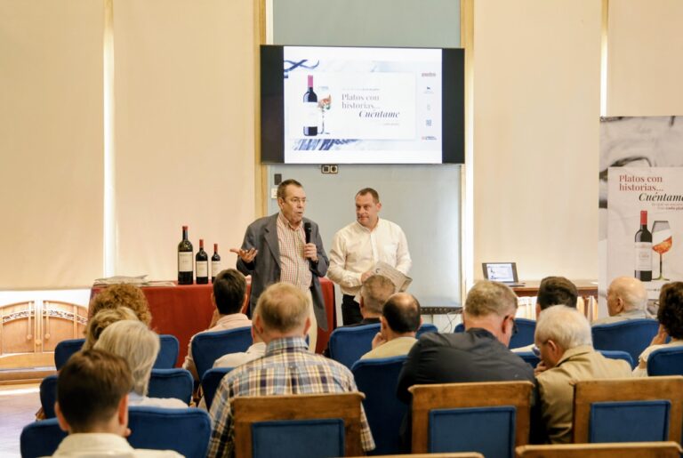 “Platos con historias”: Bodega Pirineos une gastronomía, territorio y relato en 49 restaurantes aragoneses