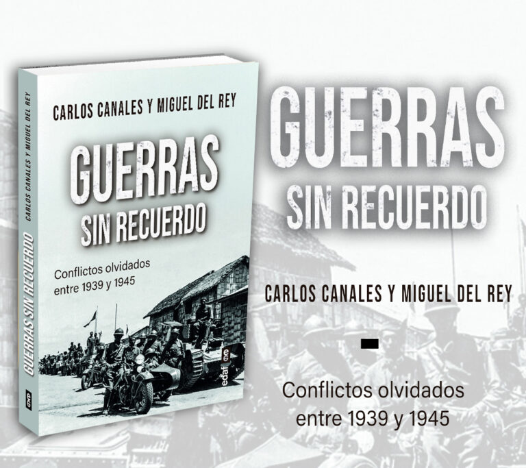 EDAF amplía su catálogo con historia, pensamiento, salud y misterio en sus últimas novedades editoriales
