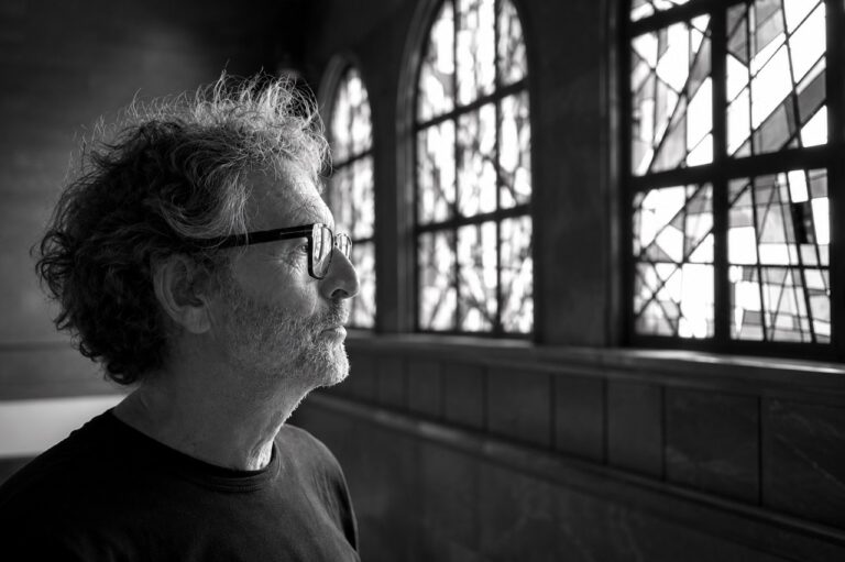 David Ruiz: “Las ciudades deben dejar de hacer ruido y empezar a construir relatos con profundidad”
