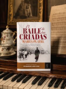 Marta Platel