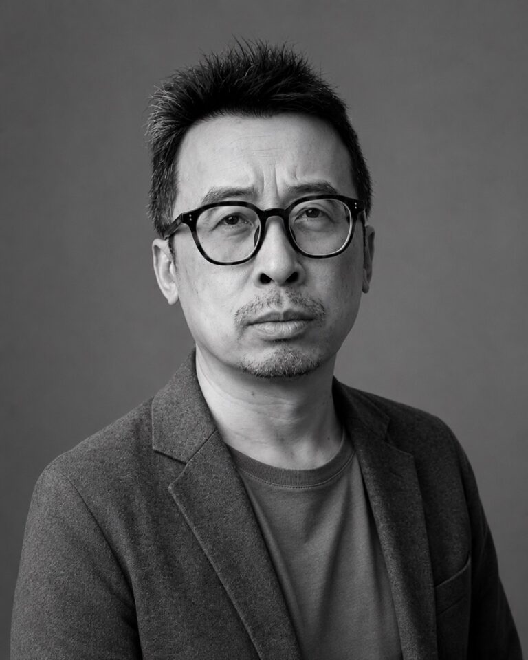Fan Yibo, el bloguero con más de tres millones de seguidores que se rinde ante Zaragoza: «Es una ciudad perfecta, sin el agobio de Madrid o Barcelona»