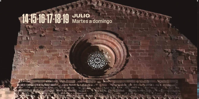 Visitas guiadas “Veruela, donde las piedras hablan: De las marcas de los maestros al eclipse de 1860”