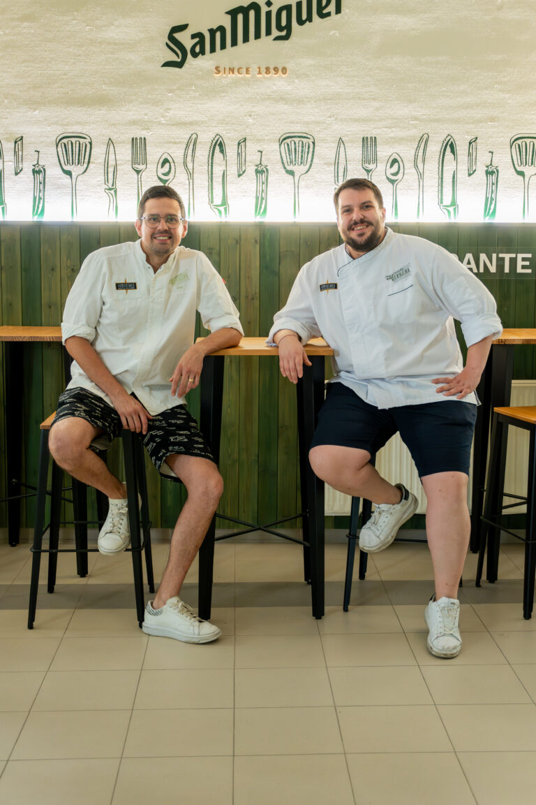 Finalistas del Concurso de Tapas de Huesca 2026 destacan tradición e innovación
