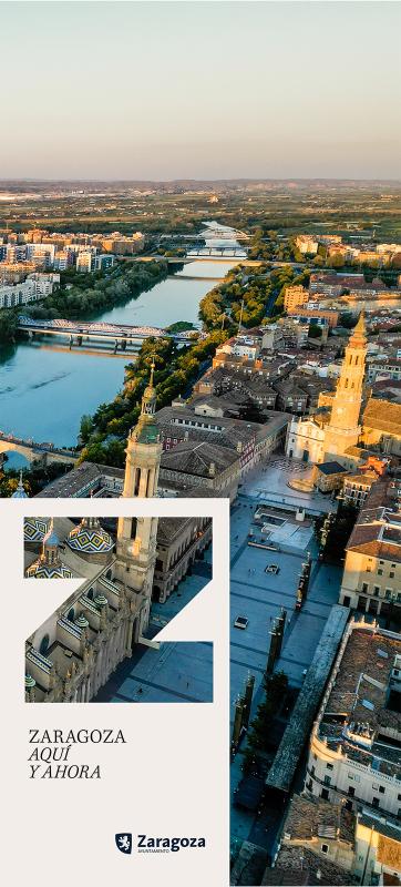 marca Zaragoza