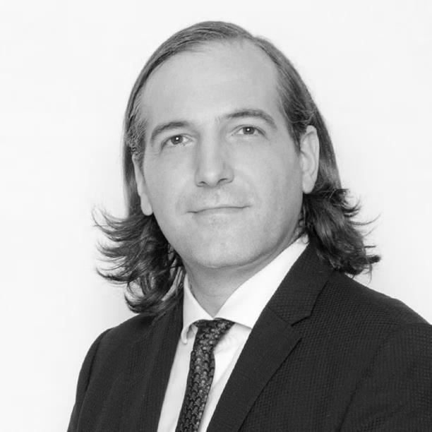 Alberto Fernandez es CEO de AnnieBonnie