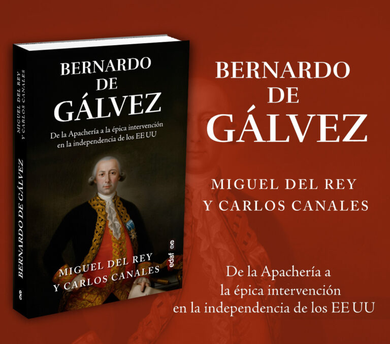 EDAF presenta tres obras destacadas en julio de 2026 sobre historia y filosofía