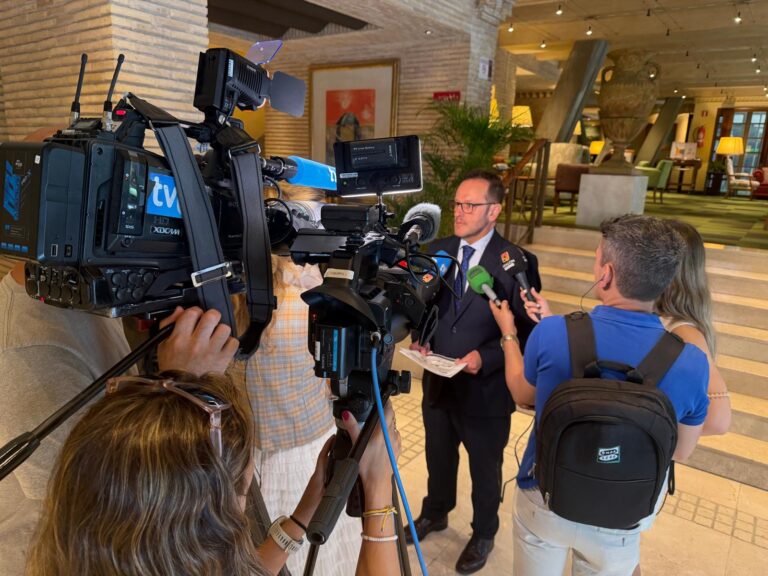 Zaragoza prevé ocupación hotelera del 63,77% este verano