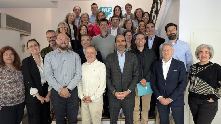 El Instituto Aragonés de Fomento consolida su reestructuración con un impacto directo en más de 4.000 empresas