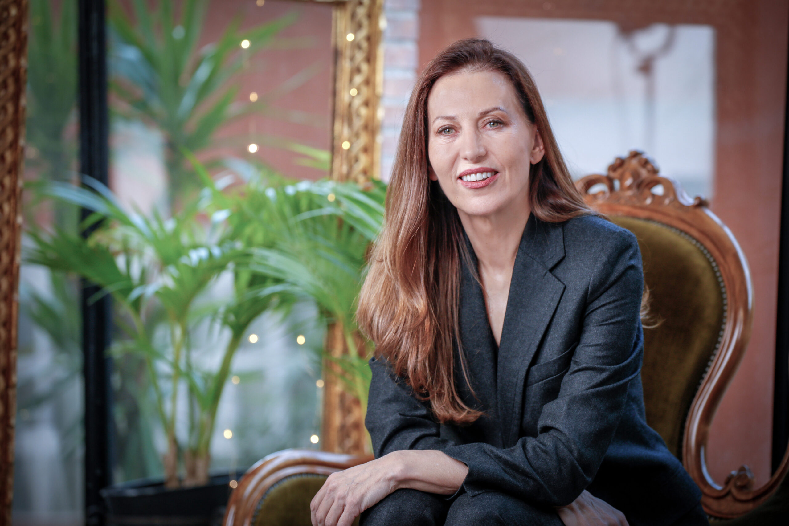 Maria Jose Rubio